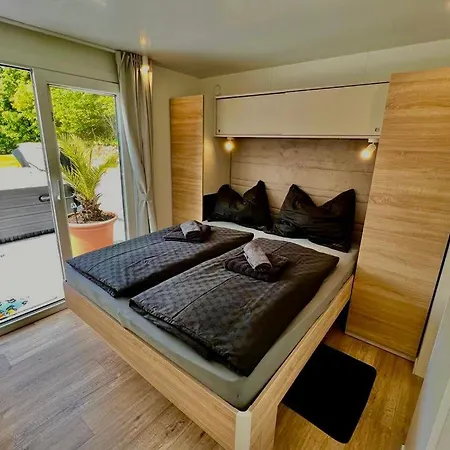 Apartament Feriendomizil Schleich Am Steinriegl Bad Gleichenberg Zewnętrze zdjęcie