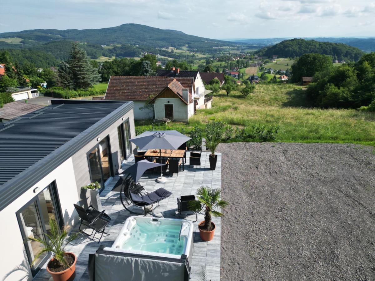 Apartment Feriendomizil Schleich Am Steinriegl Bad Gleichenberg